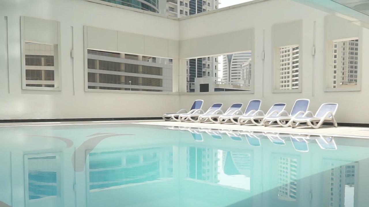 Back Packer Top 10 Dubai Exterior photo